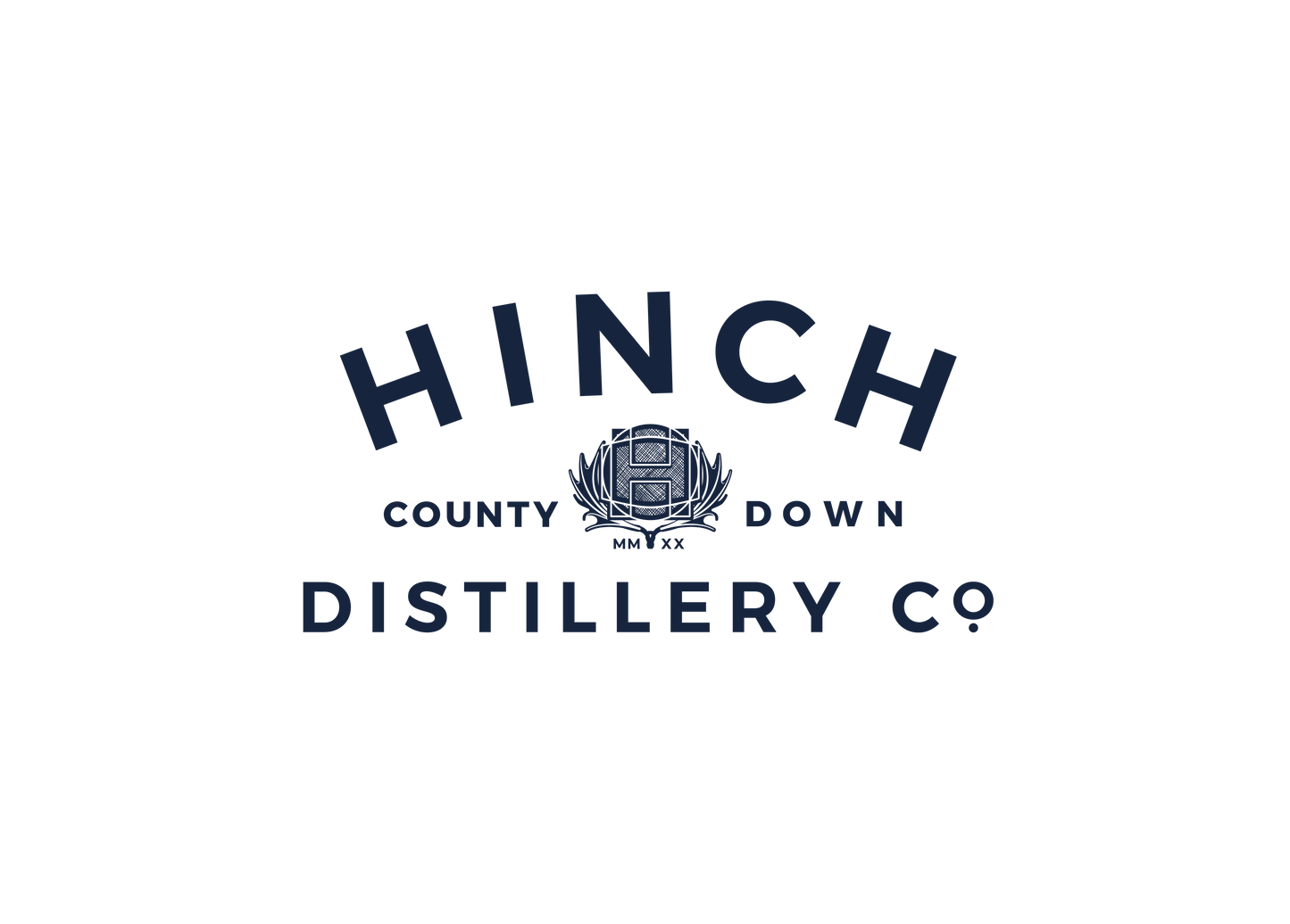 Hinch Distillery UK